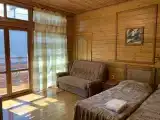 Двухместный номер с 2 отдельными кроватями Однокомнатный полулюкс №2А
