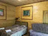 Двухместный номер с 2 отдельными кроватями однокомнатный полулюкс №2Б