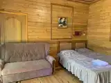 Двухместный номер с 2 отдельными кроватями однокомнатный полулюкс №3А