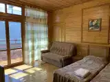 Двухместный номер с 2 отдельными кроватями однокомнатный полулюкс №6Б