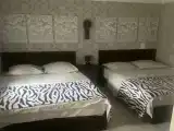 Семейный (FAMILY) Семейный номер люкс