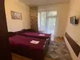 Двухместный номер с 2 отдельными кроватями блочный
