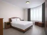 Двухместный номер с 1 кроватью эконом