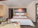 Двухместный номер с 1 кроватью улучшенный