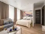 Семейный номер полулюкс