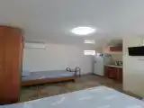 Трёхместный номер улучшенный