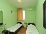 Двухместный номер с 2 отдельными кроватями Эконом с кондиционером