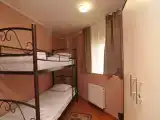 Двухместный номер с 2 отдельными кроватями Эконом