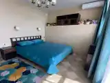 Двухместный номер с 1 кроватью улучшенный с видом на море