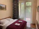 Двухместный номер с 1 кроватью бюджетный