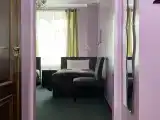 Двухместный номер с 2 отдельными кроватями стандарт