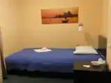 Одноместный номер стандарт