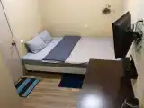 Двухместный номер с 1 кроватью стандарт