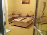 Семейный номер стандарт с видом на море