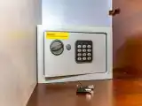 Апартаменты стандарт семейный без балкона