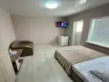 Двухместный номер с 1 кроватью улучшенный