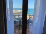 Двухместный номер с 1 кроватью Полулюкс 28 с видом на море первая линия