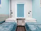 Двухместный номер с 2 отдельными кроватями эконом