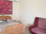 Четырехместный Четырёхместный номер