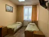 Двухместный номер с 2 отдельными кроватями стандарт