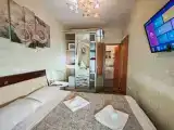 Двухместный номер с 1 кроватью эконом № 6
