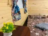 Двухместный номер с 1 кроватью стандарт с видом на море
