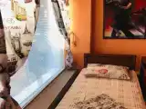 Двухместный номер с 2 отдельными кроватями стандарт с видом на море