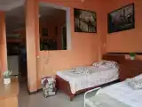 Двухместный номер с 2 отдельными кроватями стандарт с видом на море