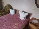 Двухместный номер с 1 кроватью Стандарт с кухней