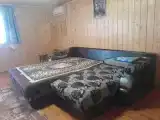 Двухместный номер с 1 кроватью стандарт