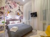 Апартаменты Fantastic Room