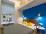 Апартаменты Blue Room