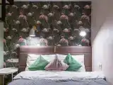 Апартаменты Green Room