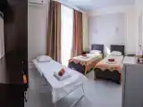 Двухместный номер с 1 кроватью с дополнительным местом  без вида на море