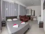 Семейный номер четырехместный
