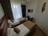 Двухместный номер с 2 отдельными кроватями Стандарт