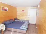 Семейный номер двухкомнатный люкс