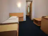 Одноместный номер стандарт