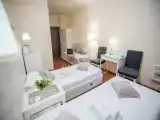 Трёхместный номер улучшенный