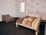 Двухместный номер с 1 кроватью стандарт