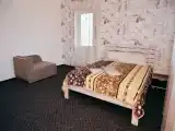 Двухместный номер с 1 кроватью стандарт