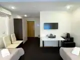 Двухместный номер с 2 отдельными кроватями стандарт