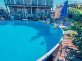 Апартаменты 2-комнатный с видом на море