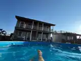 Четырёхместный номер стандарт