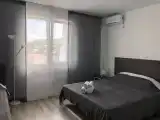 Двухместный номер с 1 кроватью улучшенный