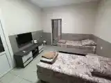 Двухместный номер с 1 кроватью стандарт