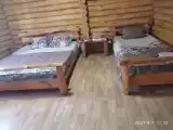 Семейный номер улучшенный с видом на горы