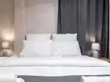 Двухместный номер с 1 кроватью улучшенный