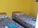 Семейный номер двухкомнатный со своим двориком