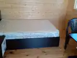 Трёхместный номер апартаменты